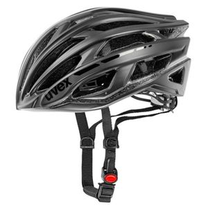 Cyklistická helma Uvex Race 18 5, mat / shiny