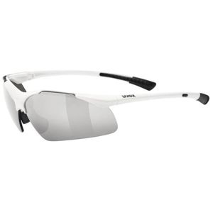 Športové okuliare Uvex Sportstyle 223, white (8816)