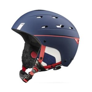 Helma Julbo Norby blue white red