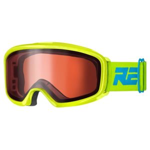 Detské lyžiarske okuliare Relax Arch HTG54D