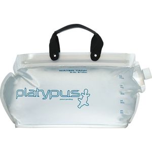 Fľaša Platypus Platy Water Tank 2 l