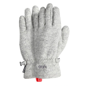 Dámske rukavice Asolo Rab Actiwool Glove XL