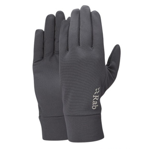 Rukavice Asolo Flux Liner Glove S