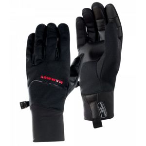 Rukavice Mammut Astro Glove black - (1190-00070) 11