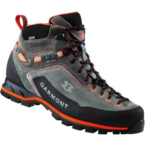 Garmont Vetta GTX - dark grey / orange Veľkosť: 44 pánske topánky