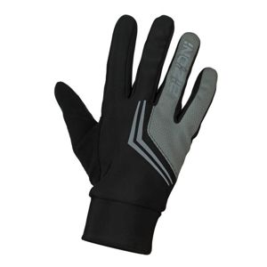 Zimné rukavice Lasting s gélovú dlaní GW31 900 S