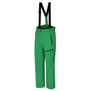 Hannah Ammar classic green Veľkosť: XXL nohavice