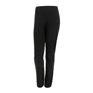 SENSOR PROFI dámske nohavice dlhé čierna Veľkosť: XL dámske nohavice