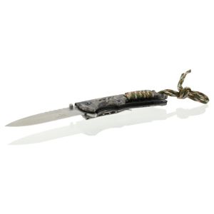 Nôž zatváracie Cattara CANA s poistkou 21,6cm