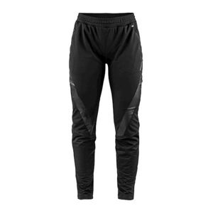 Nohavice CRAFT Sharp Pants 1906496-999000 - čierna XL