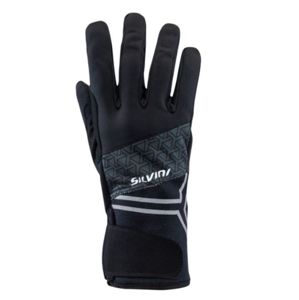 Zimné rukavice Silvini Arno UA1307 black S