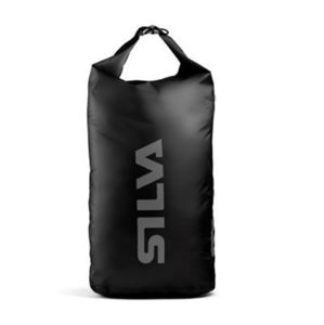 Vak SILVA Carry Dry Bag TPU 12L black 39049