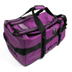 Taška SILVA 75 Duffel Bag purple 56585-375