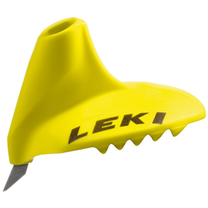 Tanierik LEKI Super Race Vario 9mm žltý 855750112