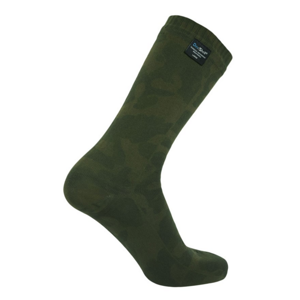 Ponožky DexShell Camouflauge Sock XL