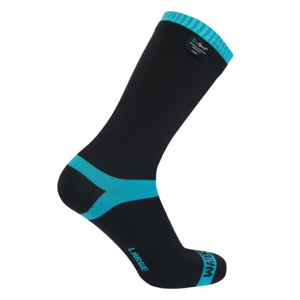 Ponožky DexShell Coolvent Sock M