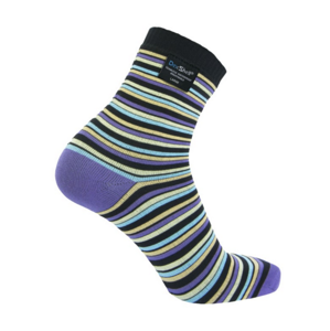Ponožky DexShell Ultra Flex Sock Stripe S