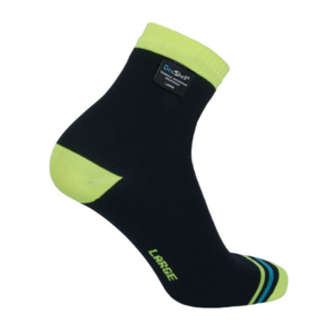 Ponožky DexShell Ultralite Biking Sock XL