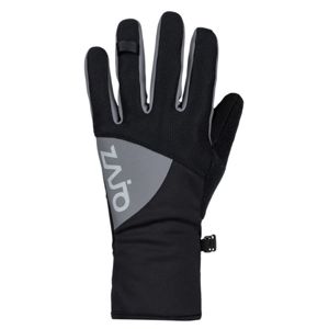 Rukavice Zajo Ramsau Gloves black XL