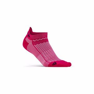 Ponožky CRAFT Shaftless 2-pack 1905043-2735 37-39
