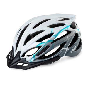 Cyklistická helma R2 ARROW ATH04R