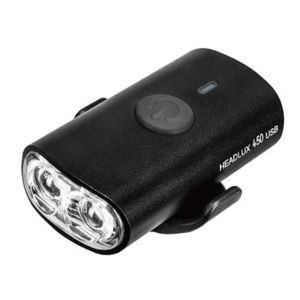 Svetlo Topeak na prilbu HEADLUX USB 450