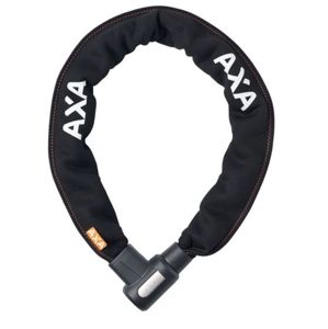 Zámok AXA ProCare+ 105/10,5 čierna 59003996SS