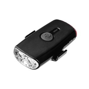 Svetlo Topeak na prilbu HEADLUX DUAL USB 140/10