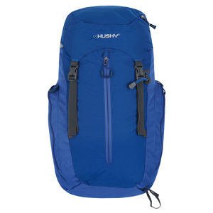 Turistický batoh Husky Scampy 30l modrá