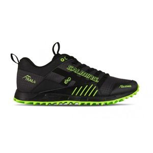 Topánky Salming Trail T4 Shoe Women Kovaný Iron / Black 6,5 UK