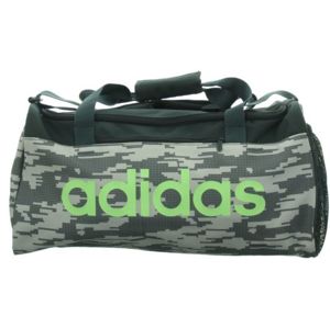 Taška adidas Linear Core Duffel Graphic S DT5655