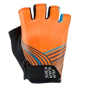 Pánske rukavice Silvini Ispiene MA1419 orange XL