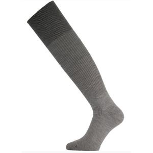 Ponožky Lasting WRL 800 šedé M (38-41)