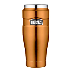 Vodotesný termohrnček Thermos Style medená 160024