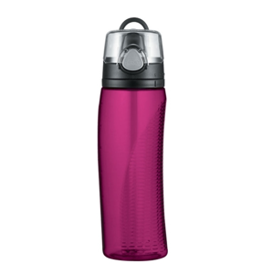 hydratačný fľaša s počítadlom Thermos Šport purpurová 320014