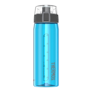 hydratačný fľaša Thermos Šport svetlo modrá 320032