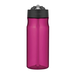hydratačný fľaša s slamkou Thermos Šport purpurová 320120