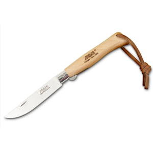Zatvárací nôž s poistkou buk MAM Douro 2083