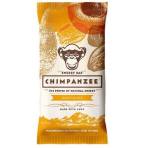 CHIMPANZEE BOX ENERGY BAR Apricot 20ks