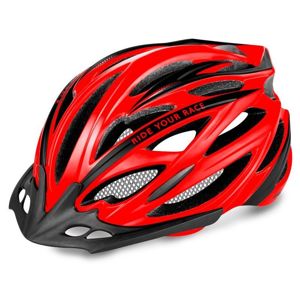 Cyklistická helma R2 ARROW ATH04P