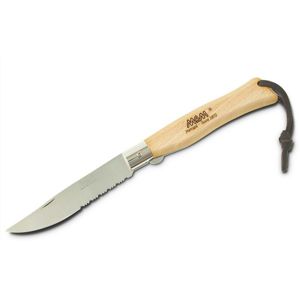 Zatvárací nôž s poistkou MAM Douro 2066 Plus buk SN00138