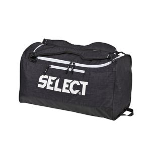 Športové taška Select Teambag Lazio čierna