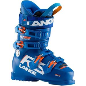 Lyžiarske topánky Lange RS 100 S.C. Wide power blue LBI1500