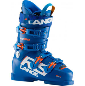 Lyžiarske topánky Lange RS 120 LBI1070 power blue