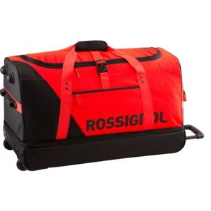 Cestovný taška Rossignol Racing Travel Bag Hero Explorer RKHB110