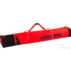 Vak na lyže Rossignol Racing Hero Ajustable Ski Bag 2/3 Pairs 190/220 Palce RKHB105
