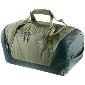 Cestovný taška Deuter Avianto Duffel 35 khaki-ivy