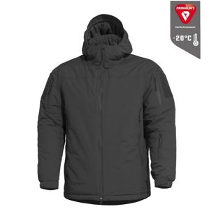 Zimné bunda PENTAGON® Velocity PrimaLoft® Ultra ™ čierna S