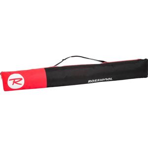 Vak na lyže Rossignol Tactic Ski Bag Extendable Long 140-180 Palce RKIB202