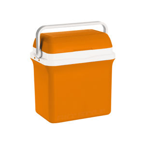 Chladiace box Gio Style BRAVO 32 l oranžový 801076